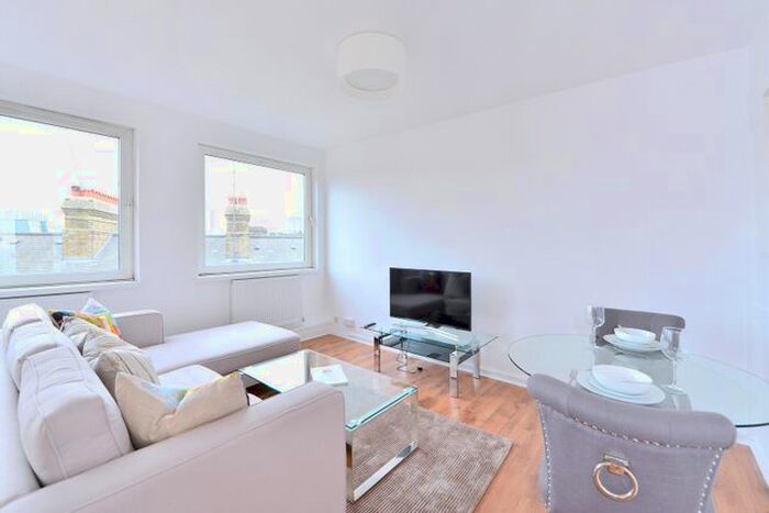 1 Bedroom Flat To Rent In Luke House, Abbey Orchard Street, London, SW1P