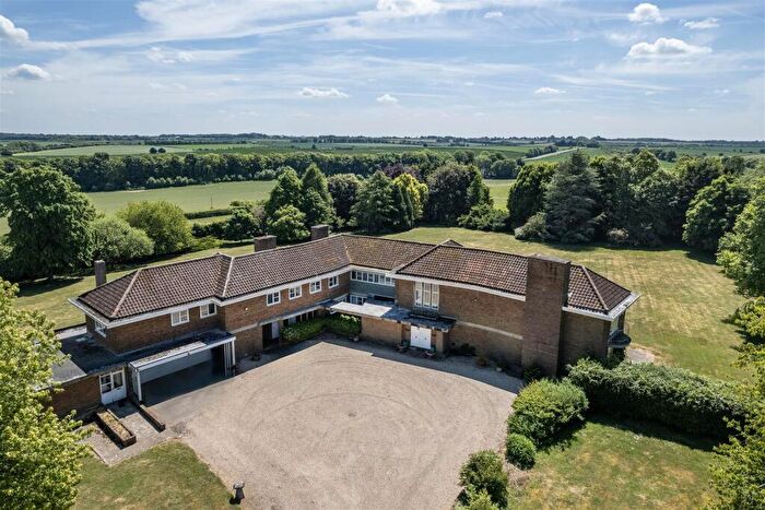 9 Bedroom House For Sale In Winchester Hill, Sutton Scotney, SO21