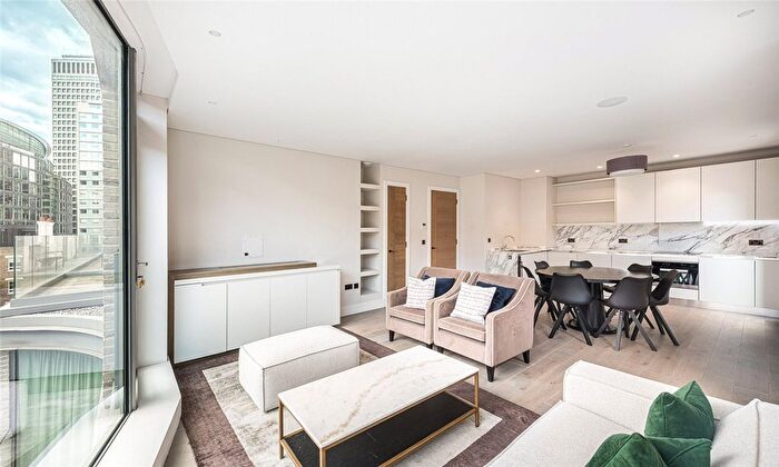 3 Bedroom Flat For Sale In Wilfred Street, London, SW1E