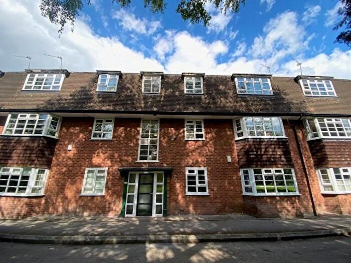 2 Bedroom Flat To Rent In Viceroy Court, Wilmslow Road, Didsbury, M20
