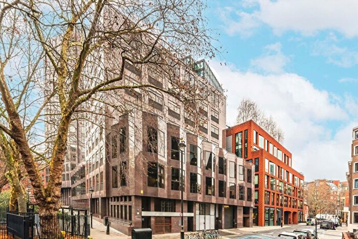 1 Bedroom Flat To Rent In Caxton Street, Westminster, SW1H