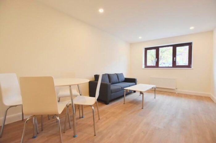 1 Bedroom Apartment To Rent In Limes Road, Croydon, CR0