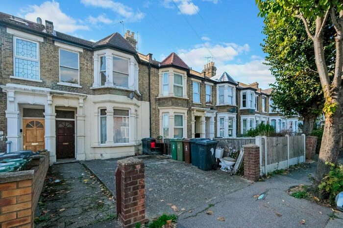 1 Bedroom Flat To Rent In Manor Road, London, E10