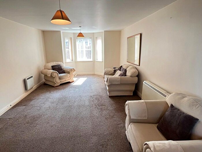 2 Bedroom Apartment To Rent In Weavers Court, Preston New Road, BB2