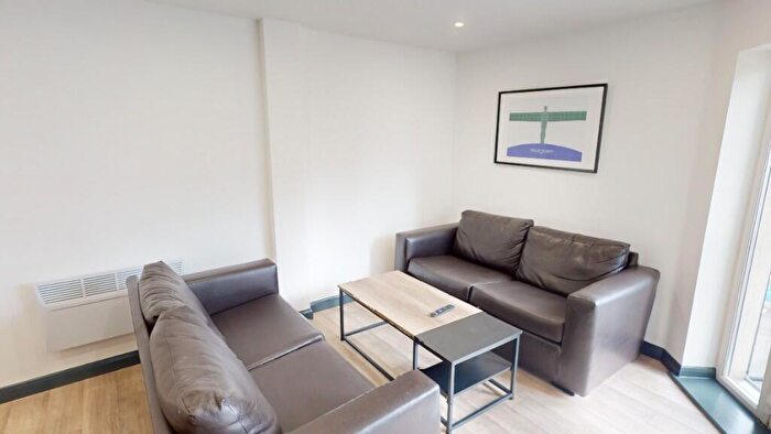 2 Bedroom Apartment To Rent In Stepney Lane, Newcastle Upon Tyne, NE1