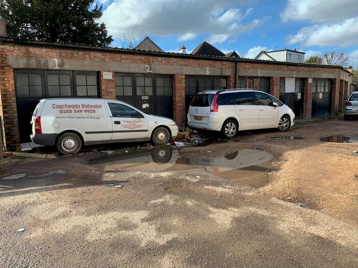 Parking/garage To Rent In Surbiton Road, Kingston Upon Thames, KT1