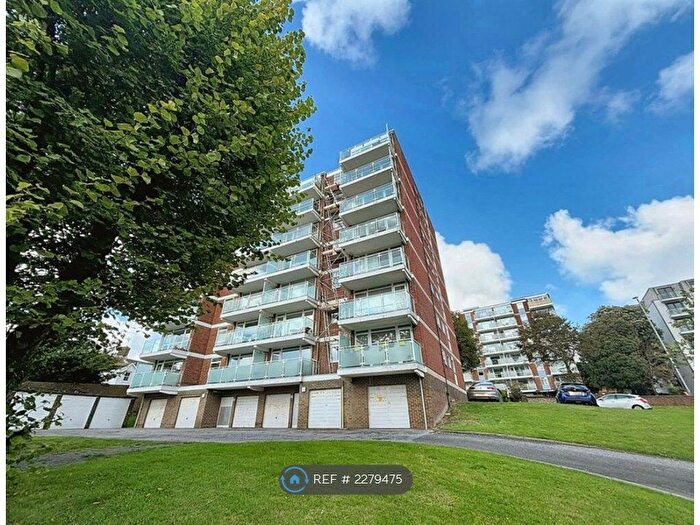 1 Bedroom Flat To Rent In Selmeston House, Eastbourne, BN21