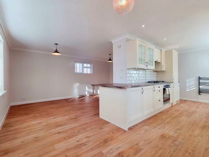 2 Bedroom Bungalow To Rent In Fernhurst, Haslemere, GU27