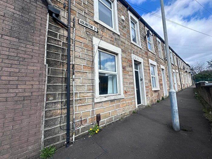2 Bedroom End Of Terrace House To Rent In Adlington Street, Burnley, BB11
