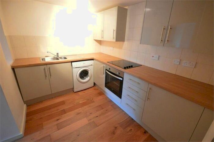 1 Bedroom House To Rent In Emmanuel Terrace, Huddersfield, HD4