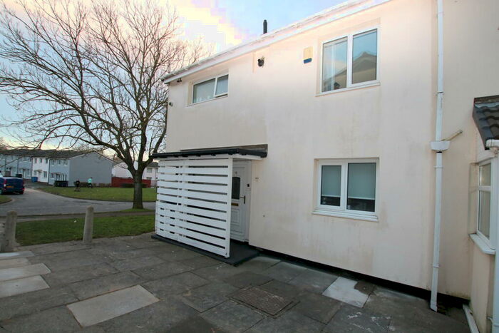 3 Bedroom Terraced House To Rent In Corsenside, West Denton, Newcastle Upon Tyne, NE5