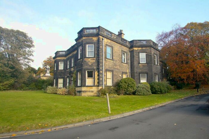 2 Bedroom Garage / Parking To Rent In Gledhow Hall, Gledhow Lane, Gledhow, Leeds, LS8