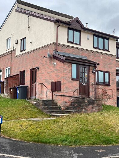 2 Bedroom Semi-Detached House To Rent In Paterson Close, Stocksbridge, Sheffield, South Yorkshire, S36