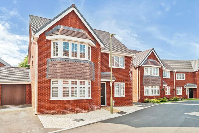 4 Bedroom Flat To Rent In Sedge Smith Way, Wantage, OX12