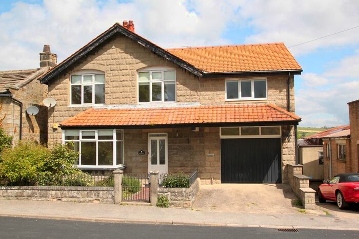 4 Bedroom Detached House To Rent In Darley, Harrogate HG3