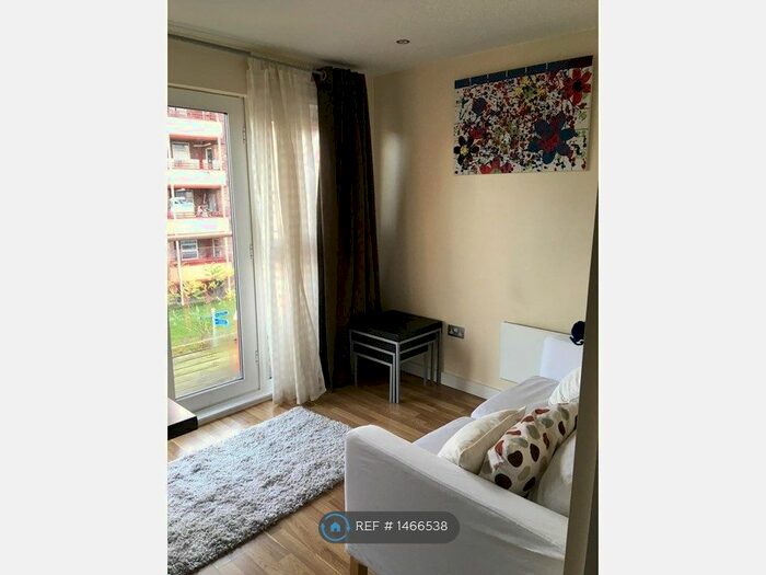 1 Bedroom Flat To Rent In Atlantic One, Sheffield, S3