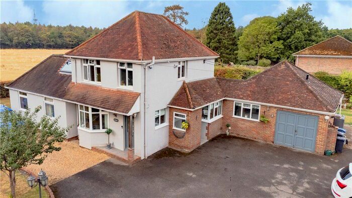 6 Bedroom Land For Sale In Broad Lane, Wooburn Green, High Wycombe, HP10