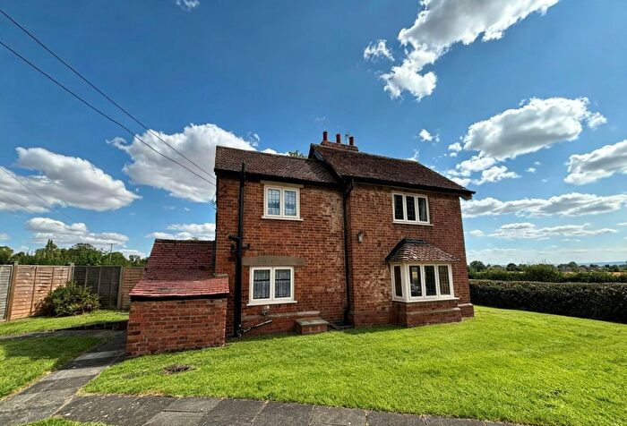 1 Bedroom Cottage To Rent In Stratford-Upon-Avon, CV37