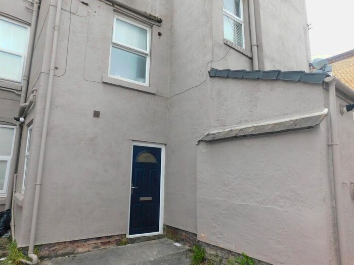 Studio To Rent In Holt Road, Liverpool, L7