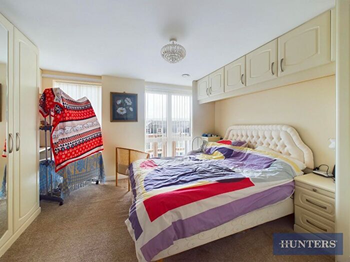 1 Bedroom Flat For Sale In North Marine Road, Scarborough, YO12