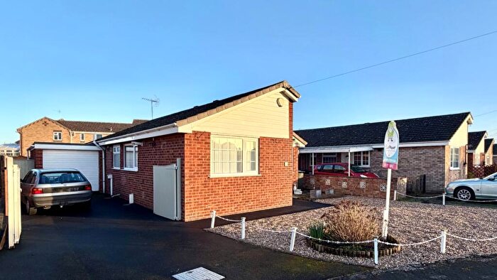 3 Bedroom Detached Bungalow For Sale In Yew Tree Grove, Boston, Lincolnshire, PE21