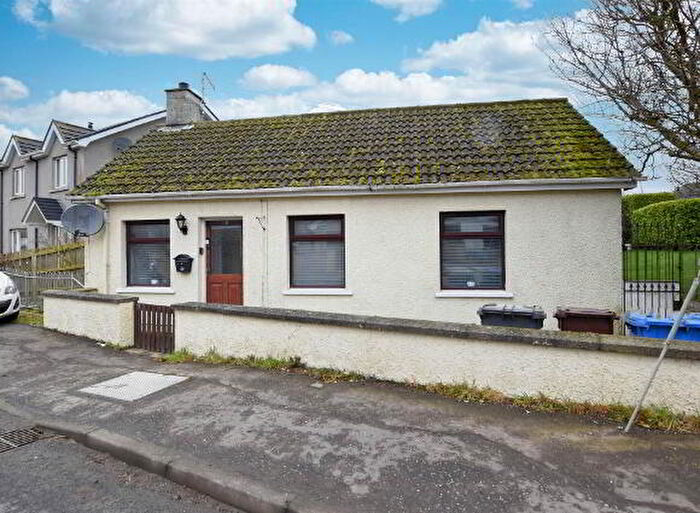 2 Bedroom Detached Bungalows For Sale In Ballyhornan Road, Downpatrick, BT30