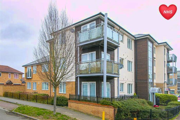 2 Bedroom Apartment To Rent In Tanfield Lane, Broughton, Milton Keynes, MK10