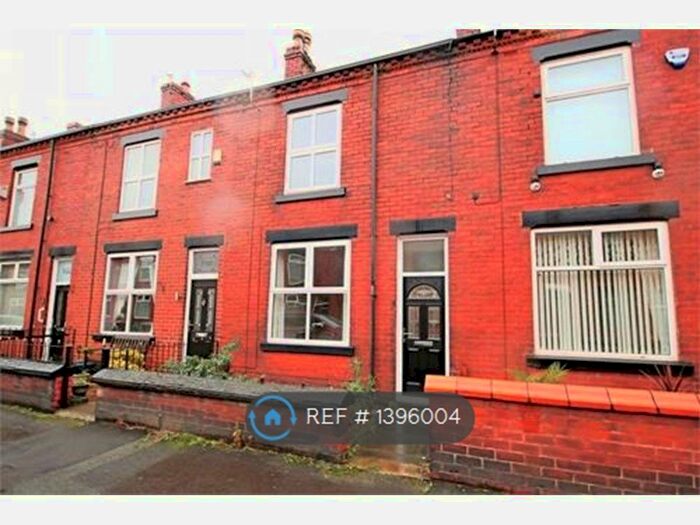 2 Bedroom Terraced House To Rent In Hope Street, Wigan, WN7