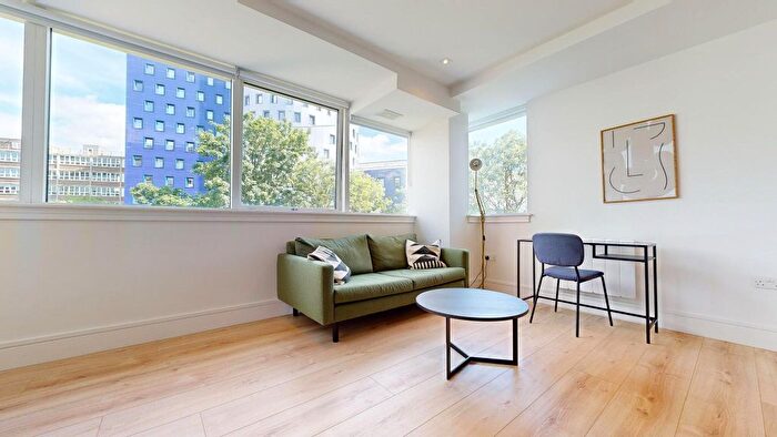 Studio To Rent In Olympic Way, Wembley, HA9