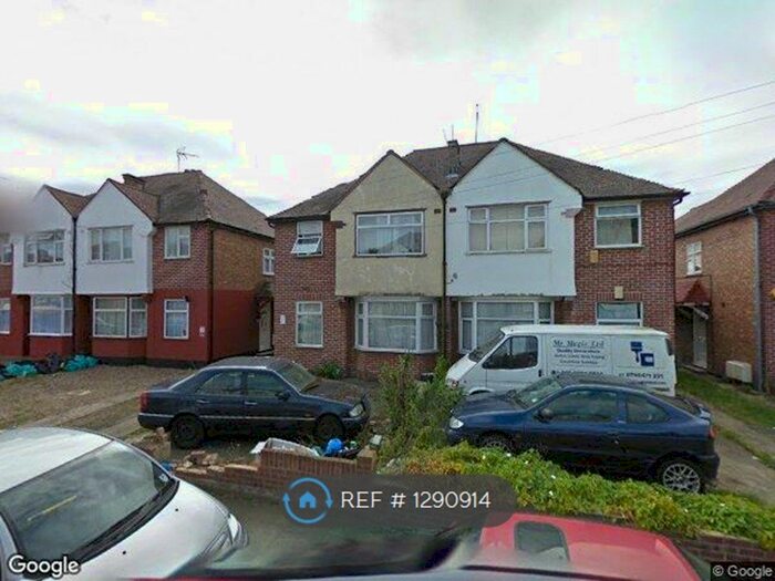 2 Bedroom Flat To Rent In Edmonton, London N9