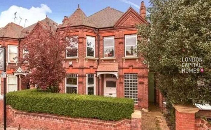 4 Bedroom Detached House To Rent In Butler Avenue, Harrow, HA1