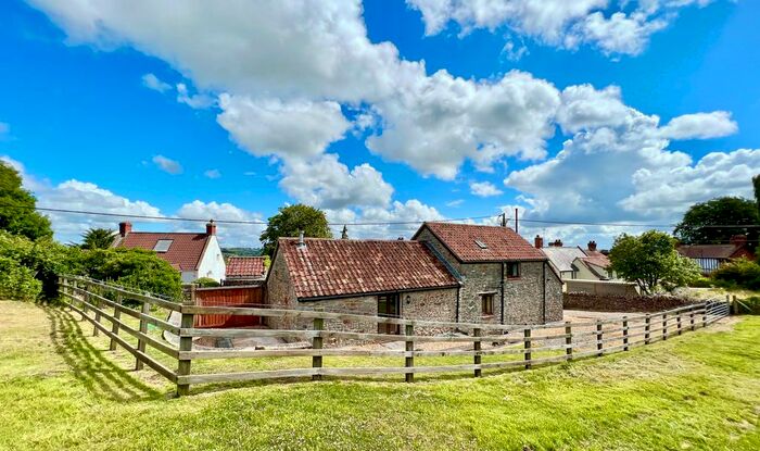 1 Bedroom Barn Conversion For Sale In Post Office Lane, Blagdon, Bristol, BS40