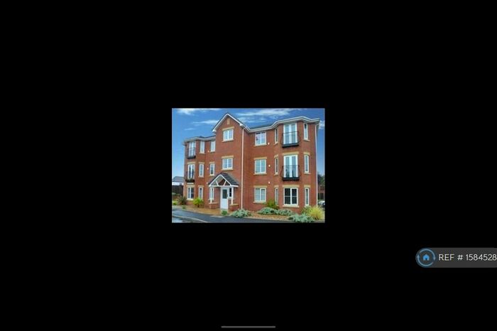 2 Bedroom Flat To Rent In Prospect Place, Bury, BL9