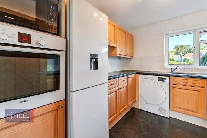2 Bedroom Apartment To Rent In Westover Close, Westbury On Trym, Bristol, BS9