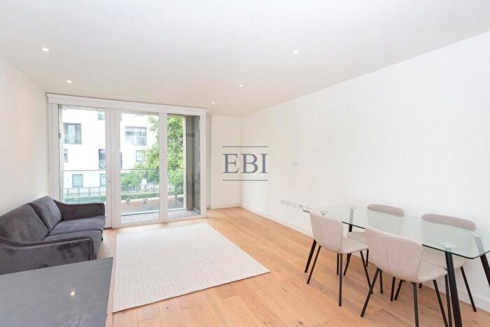 2 Bedroom Apartment For Sale In Dara House, Capitol Way, Colindale, NW9