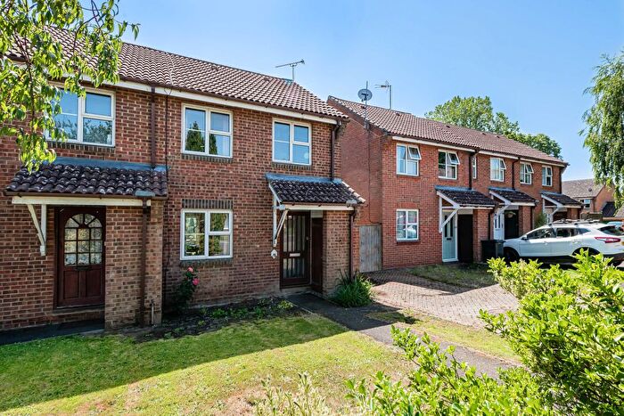 3 Bedroom Semi Detached House For Sale In Turner Avenue, Cranbrook, TN17