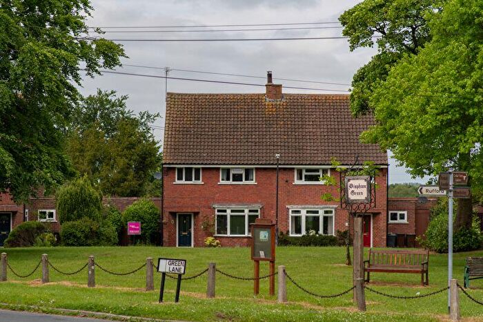 3 Bedroom Semi-Detached House For Sale In The Green, Bispham, L40