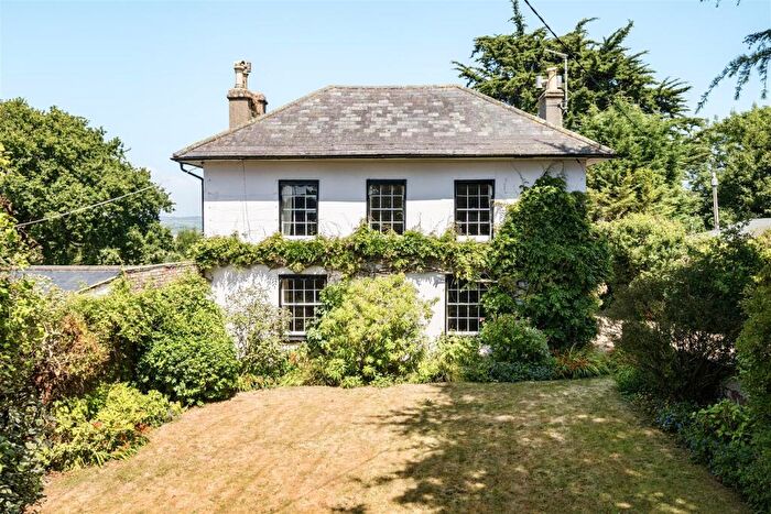 7 Bedroom Detached House For Sale In Bluntshay Lane, Whitchurch Canonicorum, Bridport, DT6