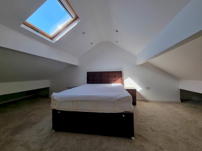 3 Bedroom Terraced House To Rent In Claremont Road, Rusholme, Manchester, M14