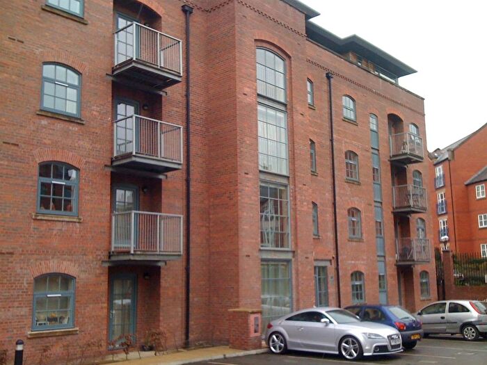 1 Bedroom Flat To Rent In Chapelltown Street, Manchester, M1