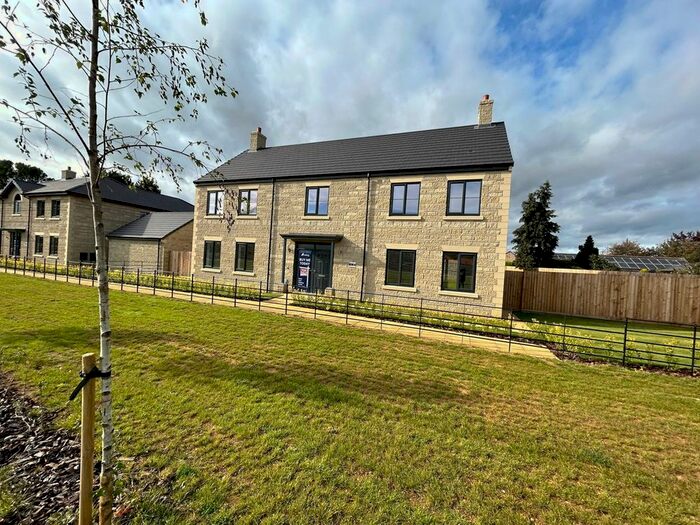 5 Bedroom Detached House For Sale In Stowe Road, Langtoft, PE6