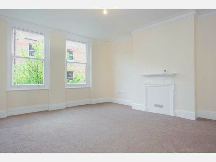 1 Bedroom Flat To Rent In Cosway Mansions, NW1