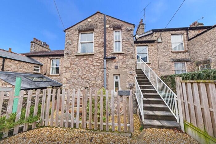3 Bedroom Apartment To Rent In Flat, Belmont, Silverdale Road, Arnside, LA5