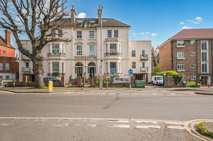 2 Bedroom Flat For Sale In Stanford Avenue, Brighton, East Sussex, BN1