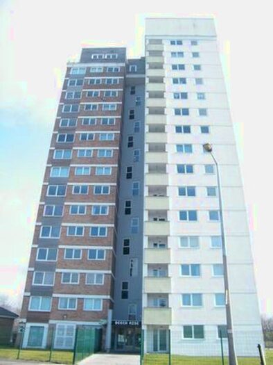 2 Bedroom Flat To Rent In Roughwood Drive, Kirkby, Liverpool, L33