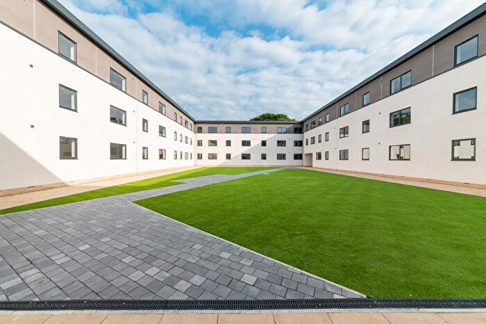 2 Bedroom Flat To Rent In The Printworks, Bingley Road, Bradford, BD9