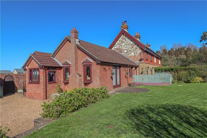 5 Bedroom Semi-Detached House For Sale In Branstone, Sandown, Isle Of Wight, PO36