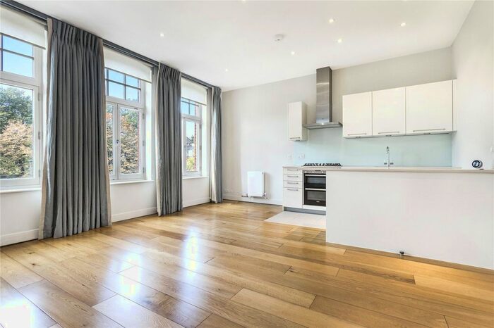 1 Bedroom Flat To Rent In Brompton Road, Knightsbridge, London, SW3