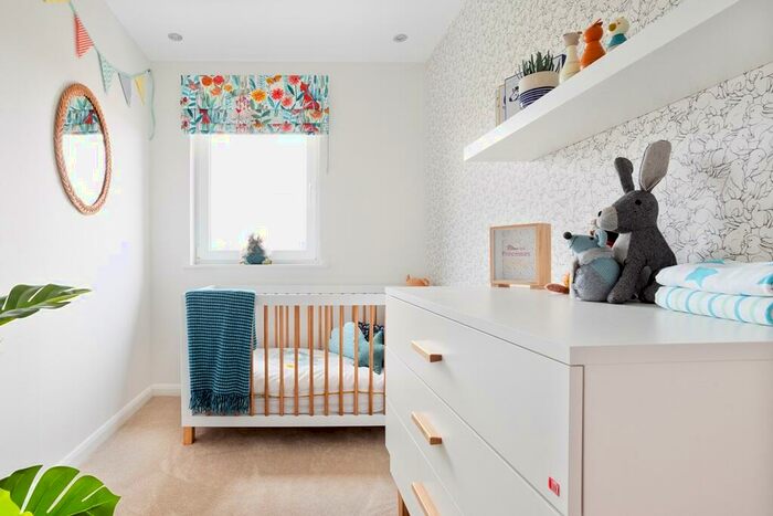3 Bedroom Terraced House For Sale In Maybury Road, Maybury, Edinburgh, EH12