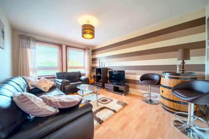 1 Bedroom Flat For Sale In Grampian Gardens, Dyce, Aberdeen, AB21